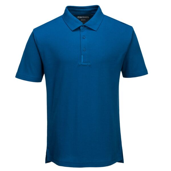 Portwest - WX3 Polo Shirt Thumbnail