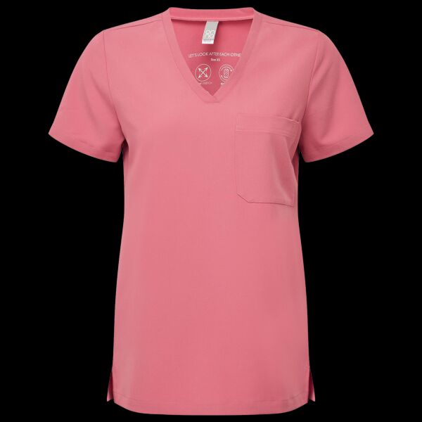 Onna by Premier Ladies Limitless Onna-Stretch Tunic Thumbnail