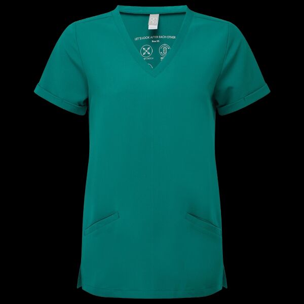 Onna by Premier Ladies Invincible Onna-Stretch Tunic Thumbnail
