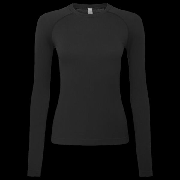 Onna by Premier Ladies Unstoppable Fresh Underscrub Base Layer Thumbnail