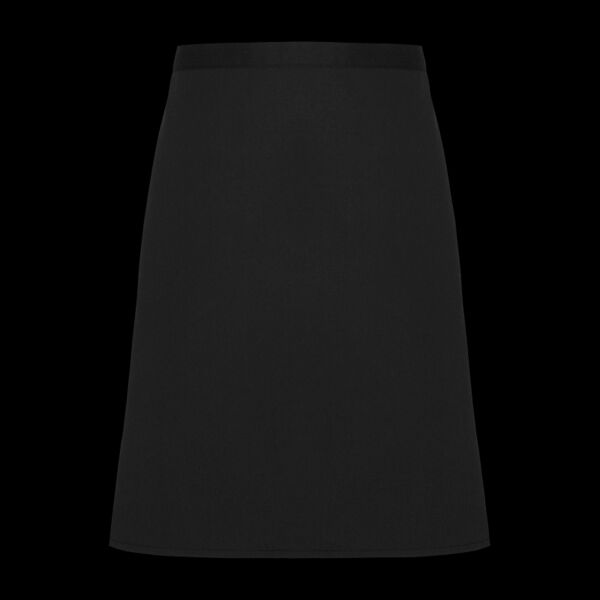 Premier Fairtrade Organic Cotton Waist Apron Thumbnail