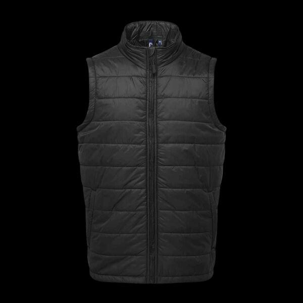 Premier Recyclight® Padded Gilet Thumbnail