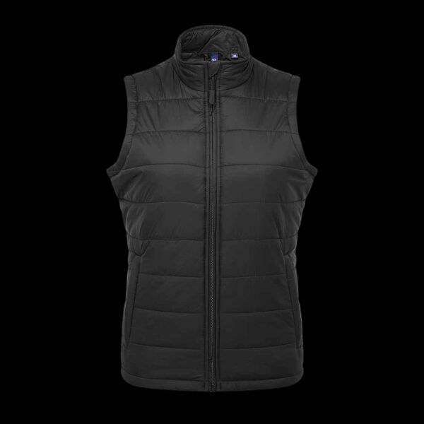 Premier Ladies Recyclight® Padded Gilet Thumbnail