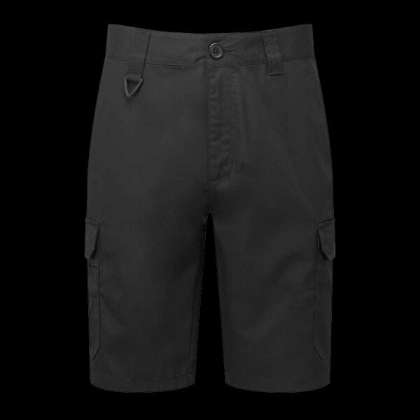Premier Workwear Cargo Shorts Thumbnail