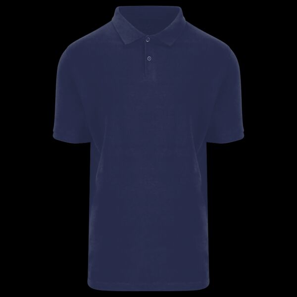 Ecologie Etosha Organic Piqué Polo Shirt Thumbnail