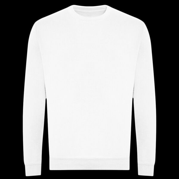 AWDis Unisex Organic Sweatshirt Thumbnail