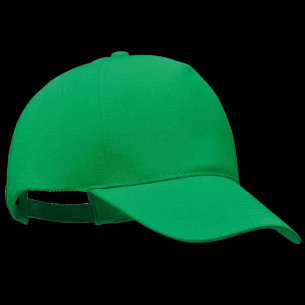 SOL'S Seoul 5 Panel Cap Thumbnail