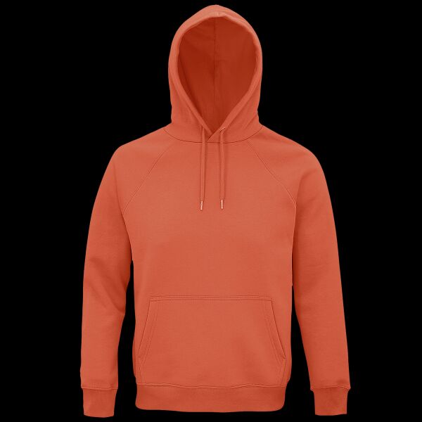SOL'S Unisex Stellar Organic Hoodie Thumbnail