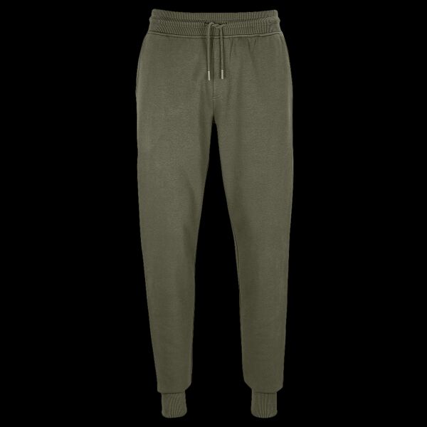SOL'S Unisex Jumbo Organic Jog Pants Thumbnail