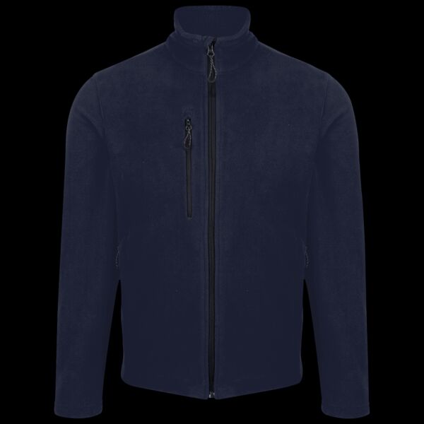 Regatta Honestly Made Recycled Fleece Jacket Thumbnail