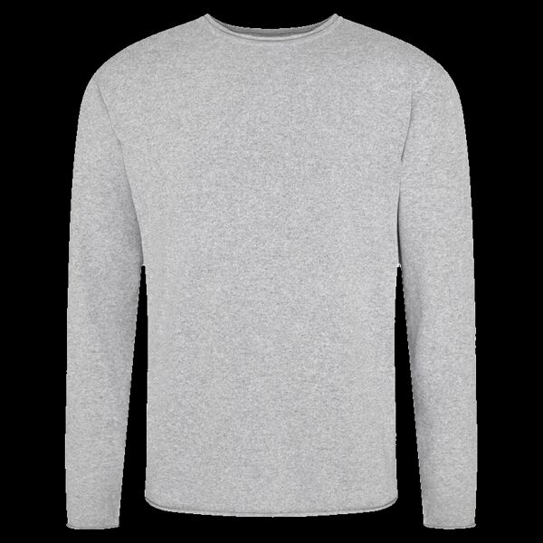 Ecologie Unisex Arenal Sustainable Crew Neck Sweater Thumbnail