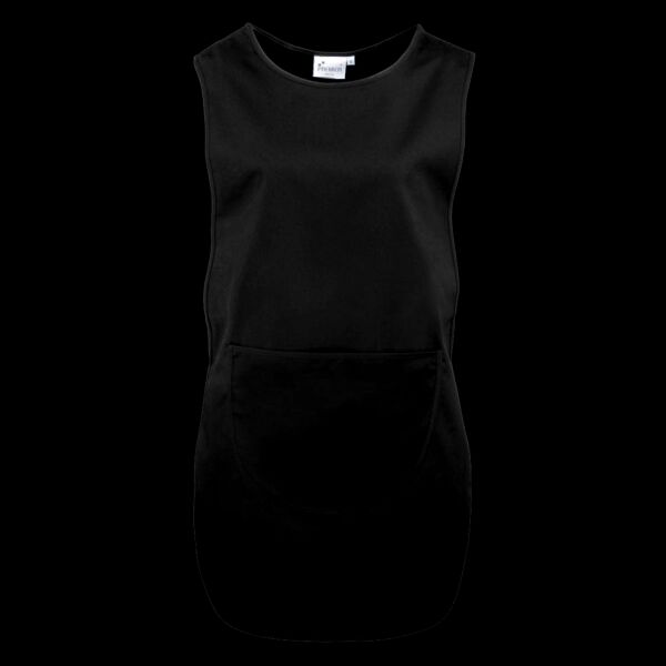 Premier Long Pocket Tabard Thumbnail