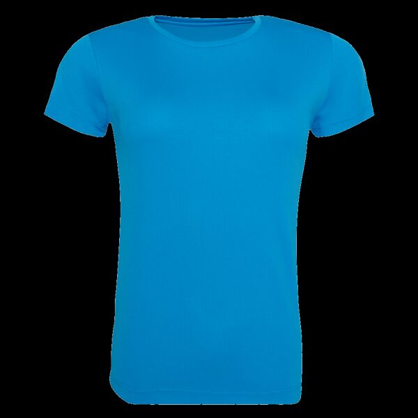 AWDis Ladies Cool T-Shirt Thumbnail