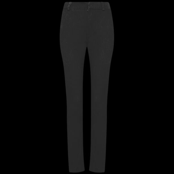 So Denim Lily Skinny Chino Trousers Thumbnail