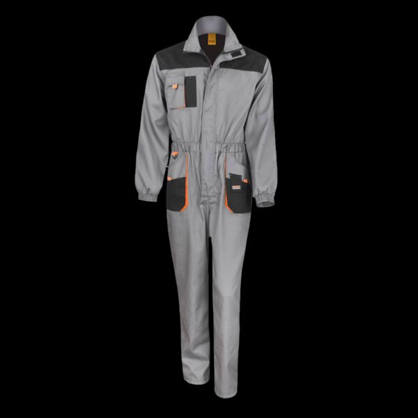 Result Work-Guard Lite Coverall Thumbnail