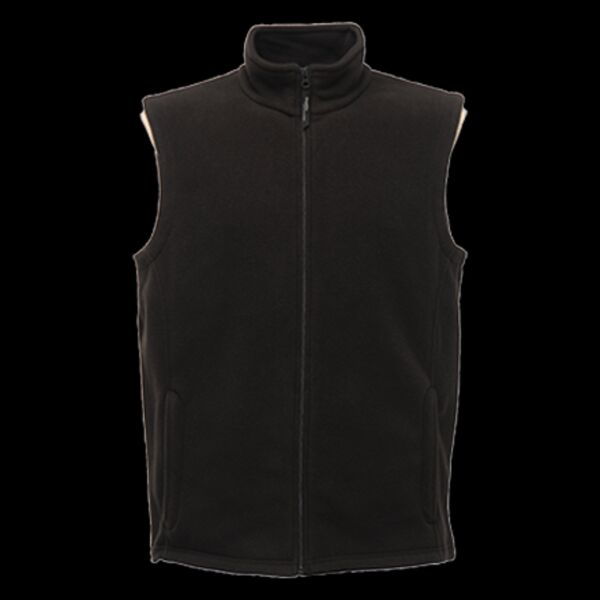 Regatta Micro Fleece Bodywarmer Thumbnail
