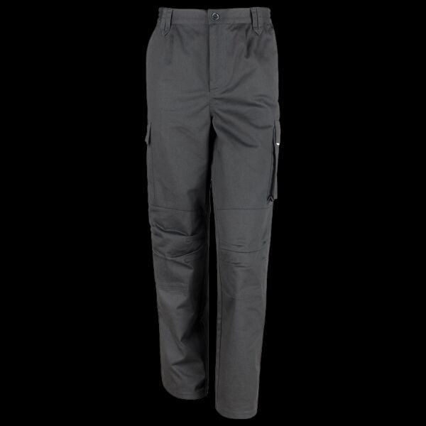 Result Work-Guard Ladies Action Trousers Thumbnail