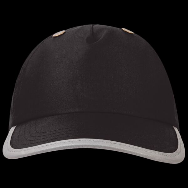 Yoko Hi-Vis Safety Bump Cap Thumbnail