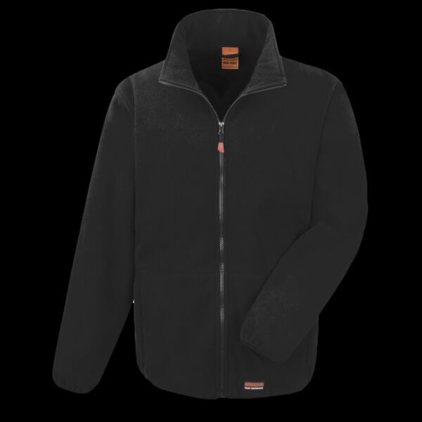 Result Work-Guard Heavy Duty Micro Fleece Thumbnail