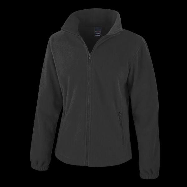 Result Core Ladies Norse Outdoor Fleece Thumbnail