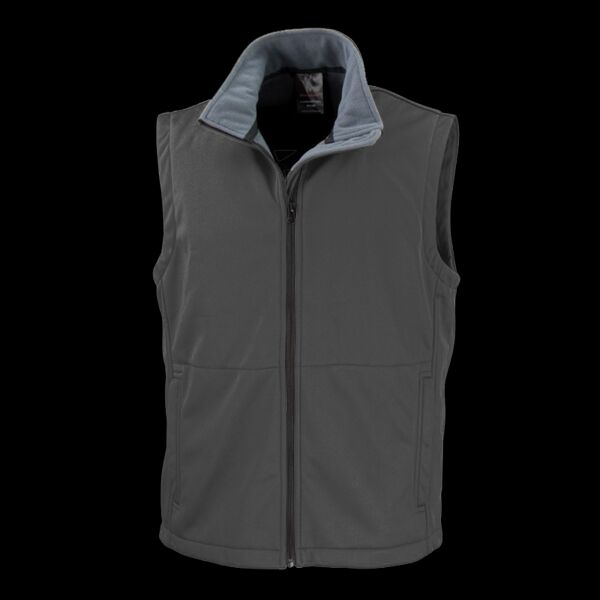 Result Core Soft Shell Bodywarmer Thumbnail
