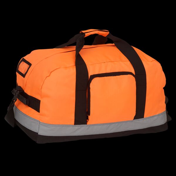 Yoko Hi-Vis Seattle Holdall Thumbnail