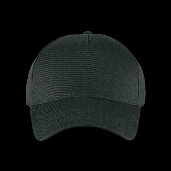 Beechfield Ultimate 5 Panel Cap Thumbnail