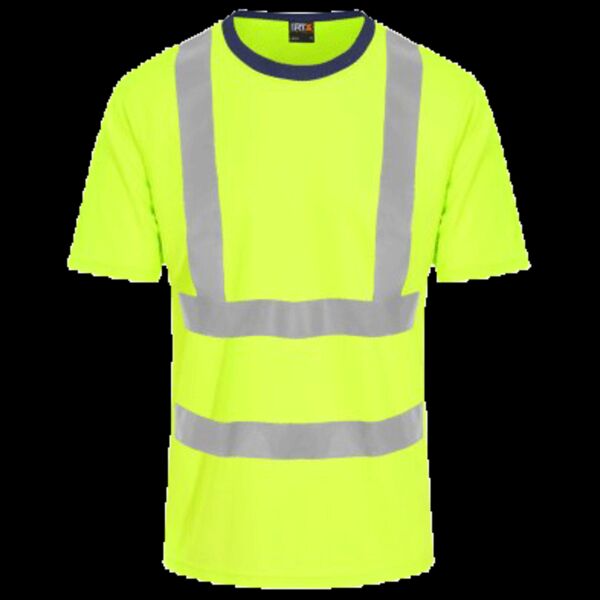 Pro RTX High Visibility T-Shirt Thumbnail