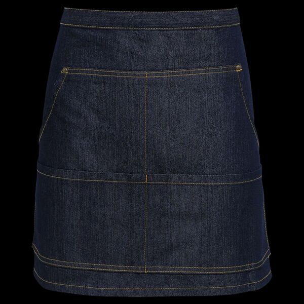 Premier Denim Waist Apron Thumbnail