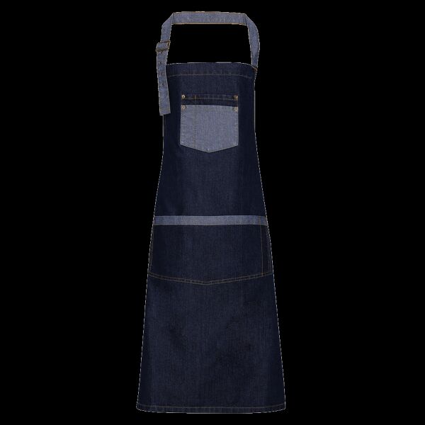 Premier Domain Bib Apron Thumbnail