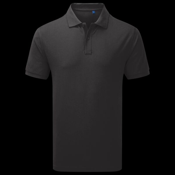 Premier Essential Unisex Polo Shirt Thumbnail