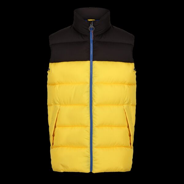 Regatta Vintage Puffer Bodywarmer Thumbnail