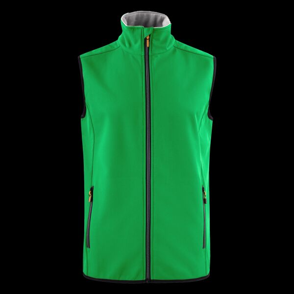 Trial Vest Thumbnail