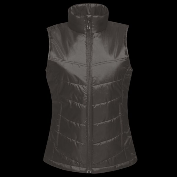 Regatta Ladies Stage II Insulated Bodywarmer Thumbnail