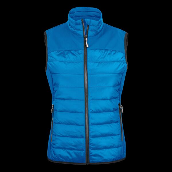 Ladies Expedition Vest Thumbnail