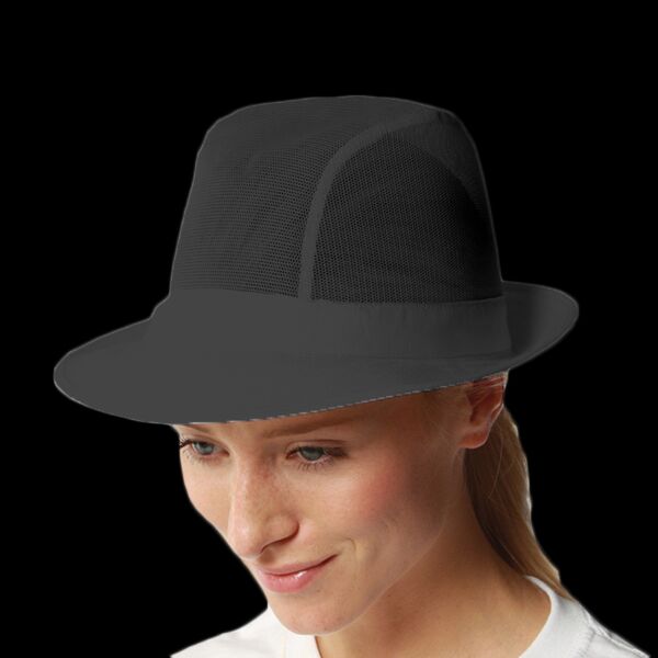 Dennys Unisex Trilby Thumbnail