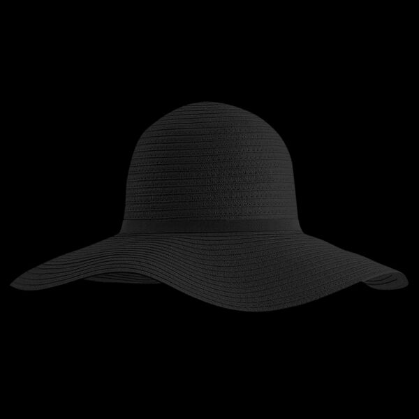 Beechfield Marbella Sun Hat Thumbnail