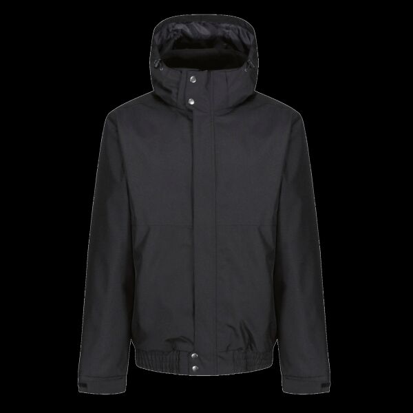Regatta Blockade Waterproof Jacket Thumbnail