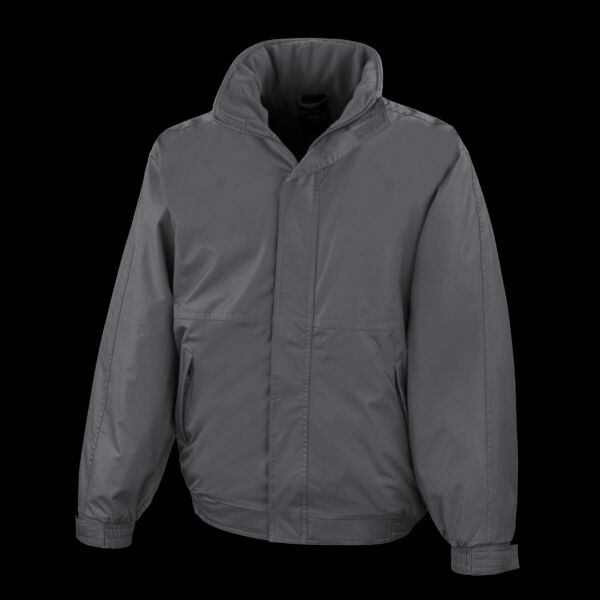 Result Core Channel Jacket Thumbnail