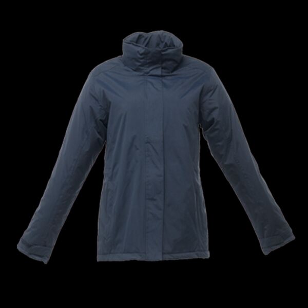 Regatta Ladies Beauford Waterproof Insulated Jacket Thumbnail