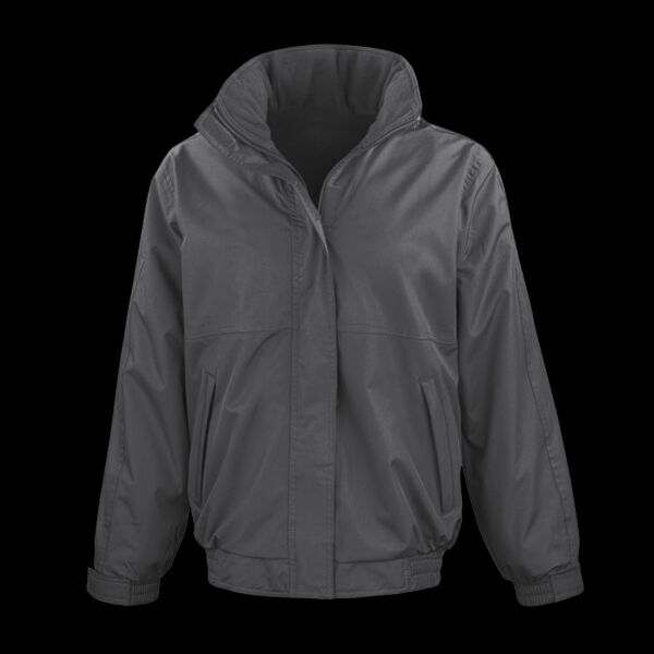 Result Core Ladies Channel Jacket Thumbnail