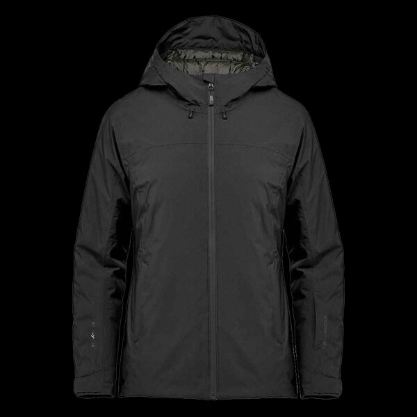 Stormtech Ladies Nostromo Thermal Shell Jacket Thumbnail