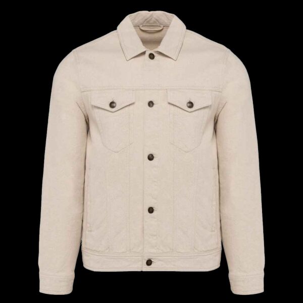 Native Spirit Jacket with Hemp Thumbnail
