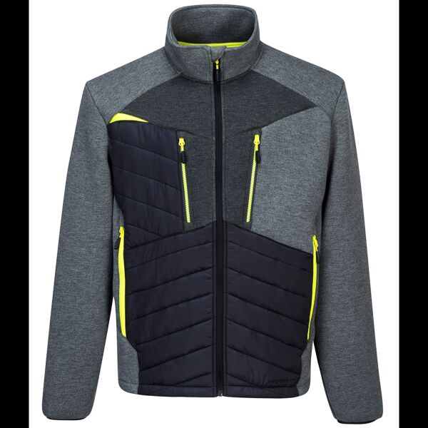 Portwest DX4™ Baffle Jacket Thumbnail
