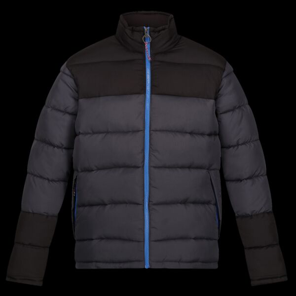 Regatta Vintage Puffer Jacket Thumbnail