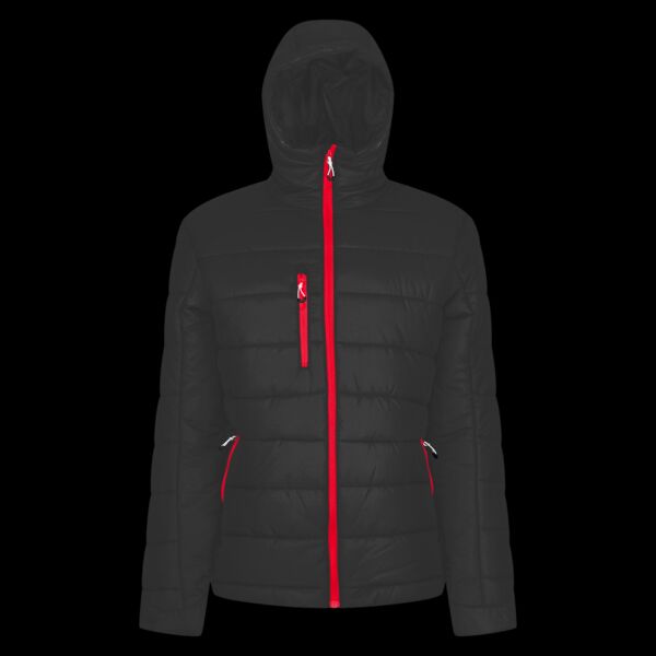 Regatta Navigate Thermal Jacket Thumbnail