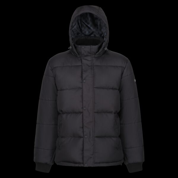 Regatta Northdale Insulated Jacket Thumbnail