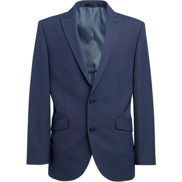 Brook Taverner - William Tailored Fit Jacket Thumbnail