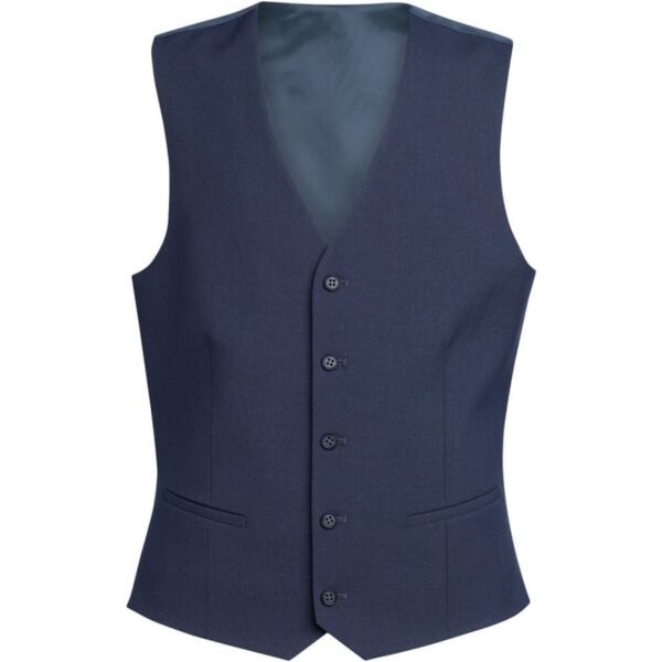 Brook Taverner - George Waistcoat Thumbnail