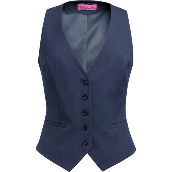Brook Taverner - Beatrice Waistcoat Thumbnail